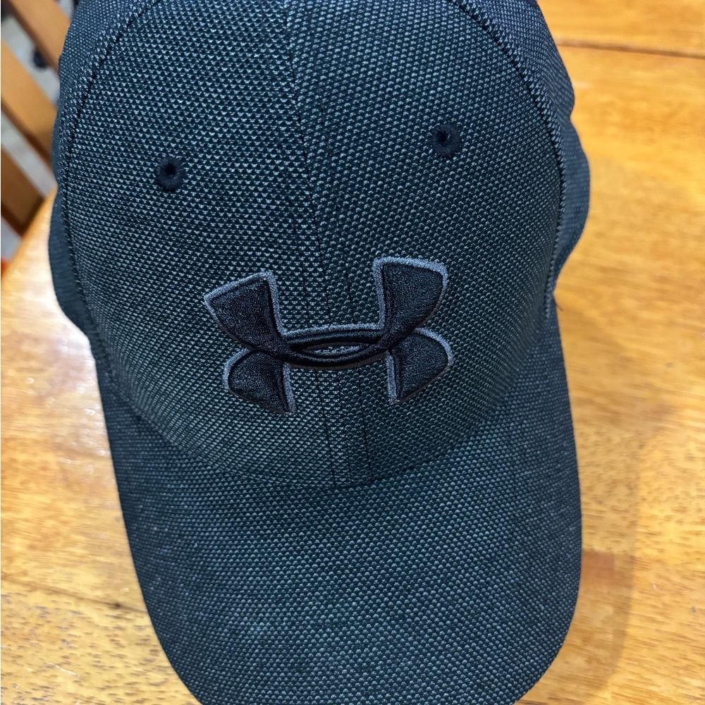 Under Armour Dark Gray Cap